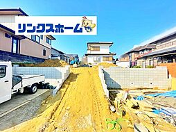 久保一色第1期　全2棟　1号棟 1