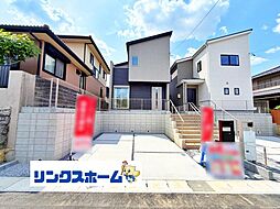 小牧市久保一色第1期　全2棟　2号棟 2