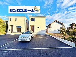 小牧市東田中第11　全2棟　2号棟 2