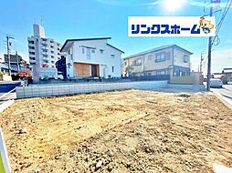 第1久保　全2棟　1号棟 1