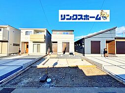 小牧市小木　全9棟　8号棟 8