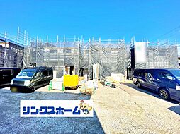 犬山市郷西　全4棟　1号棟 1