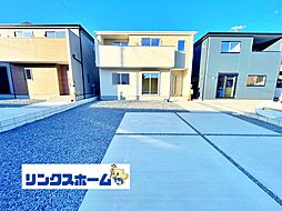 犬山市郷西　全4棟　3号棟 3