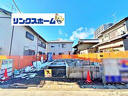 江南市古知野町久保見　全1棟　1号棟 1