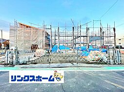 一宮市第1三条山　全5棟　1号棟 1