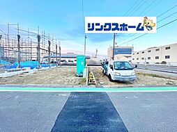 一宮市第1三条山　全5棟　4号棟 4