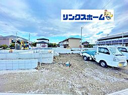 小牧市二重堀第2　全7棟　1号棟 1