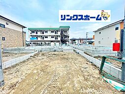 豊山町豊場第16　全3棟　2号棟 2