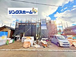 多治見市坂上町4丁目　全2棟　1号棟