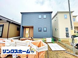多治見市坂上町4丁目　全2棟　2号棟