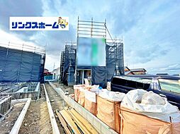 一宮市西大海道3期　全4棟　1号棟 1