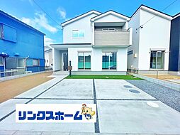 一宮市西大海道3期　全4棟　2号棟 2