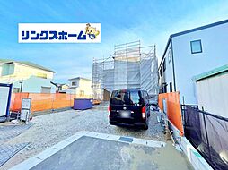 一宮市北丹町　全4棟　4号棟 4