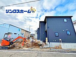 江南市安良町　全3棟　1号棟 1