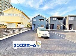 犬山市犬山第8　全3棟　1号棟 1