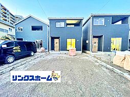 犬山市犬山第8　全3棟　2号棟 2