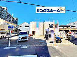 犬山市犬山第8　全3棟　2号棟 2