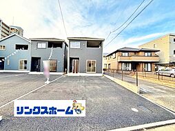 犬山市犬山第8　全3棟　3号棟 3