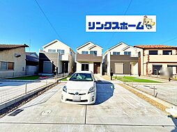 一宮市浅井町5期　全3棟　B号棟 2