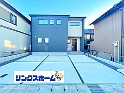 犬山市橋爪一丁田　全1棟　1号棟 1