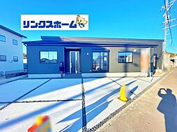 One　Story　House古井　全1棟　1号棟 1