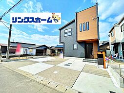 江南市前野町新田北　全2棟　2号棟 2