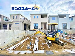 小牧市久保一色　全2棟　2号棟 2