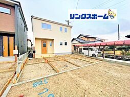 可児市土田住環北　全4棟　4号棟 4
