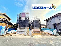 一宮市第1伝法寺　全2棟　1号棟 1