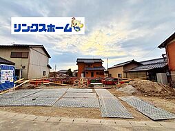 一宮市北方町北方　全2棟　A号棟 1