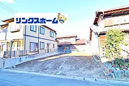 江南市赤童子町白山　全1棟　1号棟 1