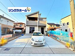 一宮市向山町2丁目　全1棟　1号棟 1