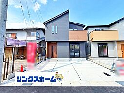 小牧市第3藤島 全2棟 1号棟 1