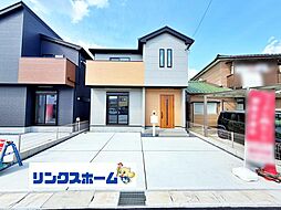 小牧市第3藤島 全2棟 2号棟 2