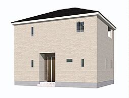 美濃加茂市新池町第1　全3棟　2号棟 2