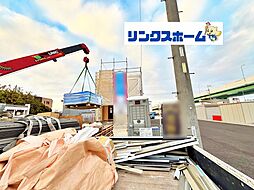 豊山町豊場第17　全1棟　1号棟 1