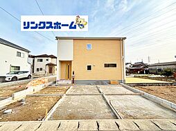 犬山市上野　全3棟　1号棟 1