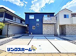 小牧市東田中2期　全9棟　3号棟 3