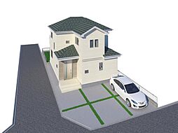 一宮市西島町　全1棟　A号棟 1