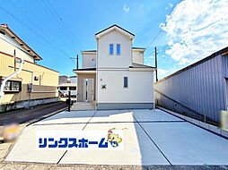 一宮市西島町　全1棟　A号棟 1