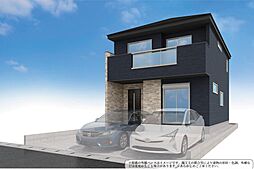 犬山市犬山1期　全1棟　1号棟 1