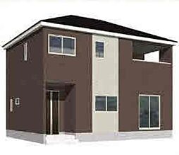 多治見市希望ヶ丘第1　全2棟　2号棟 2