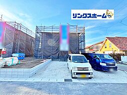 美濃加茂市御門町第1　全3棟　1号棟 1