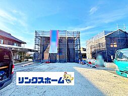 美濃加茂市御門町第1　全3棟　3号棟 3