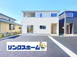 一宮市今伊勢町馬寄第12　全4棟　2号棟 ２