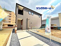 北名古屋市鹿田流 ２