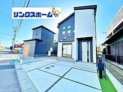 北名古屋市中之郷2期4棟 ４