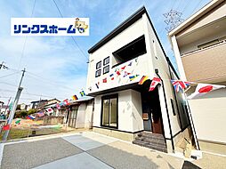 北名古屋市熊之庄新宮 ３