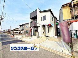 北名古屋市熊之庄城ノ屋敷 １