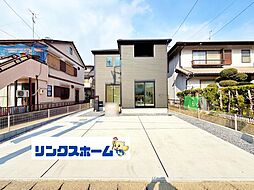 北名古屋市熊之庄山の前第1期 １